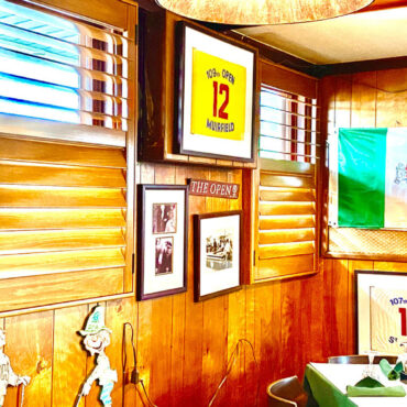 Custom Wood Shutters